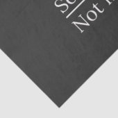 gepensioneerde definitie, grappige pensionering, g tissuepapier (Detail)