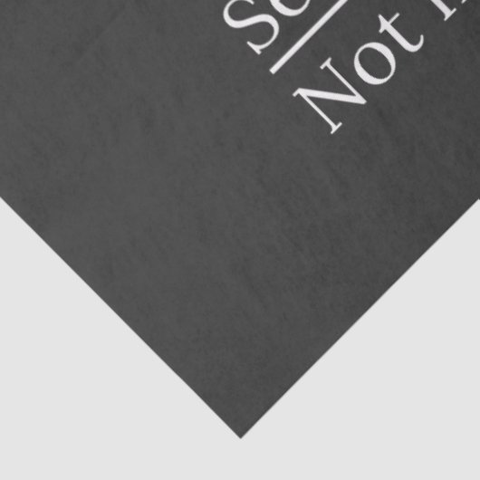 gepensioneerde definitie, grappige pensionering, g tissuepapier (Detail)