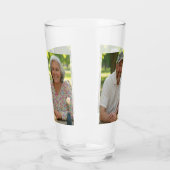 Gepensioneerde foto toevoegen Aanpassen Glas (Links)