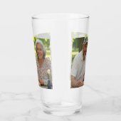 Gepensioneerde foto toevoegen Aanpassen Glas (Rechts)