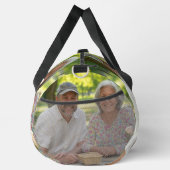 Gepensioneerde foto toevoegen Aanpassen Plunjezak (Rechts)