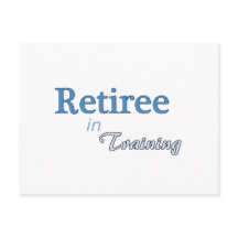 Gepensioneerde in Opleiding