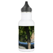 Gepensioneerde jager waterfles (Rechts)