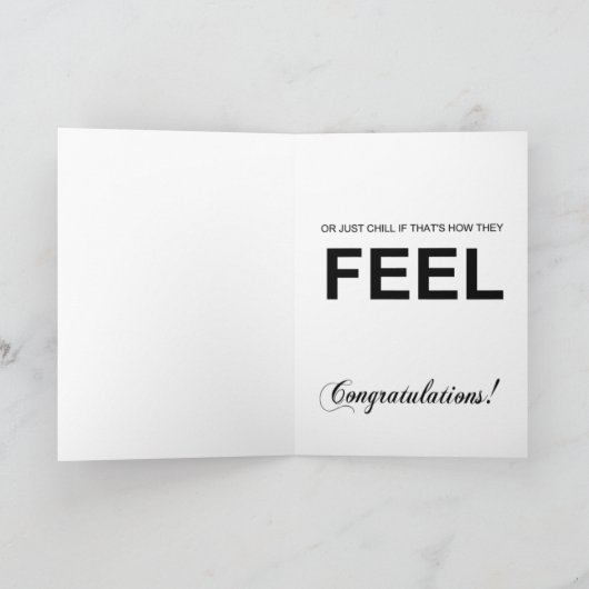 gepensioneerde kaart (Binnen)