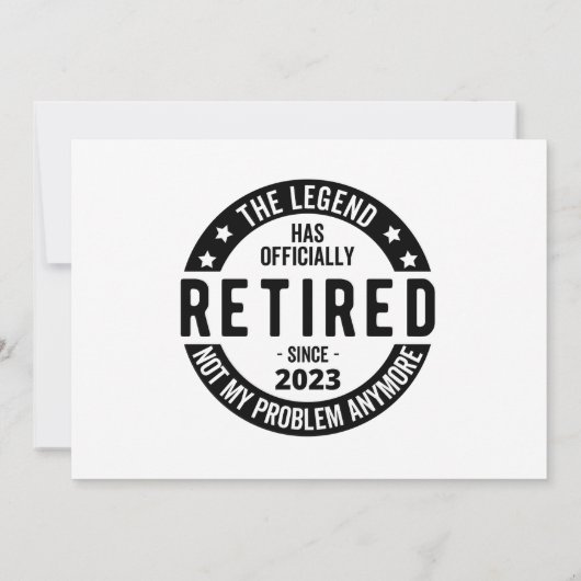 gepensioneerde koffie-mok 2023 kaart (Achterkant)