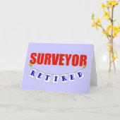 GEPENSIONEERDE LANDMETER KAART (Gele Bloem)