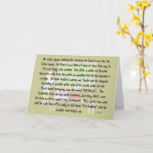 Gepensioneerde leraar verhaal kunst "geobsedeerd m kaart (Gele Bloem)