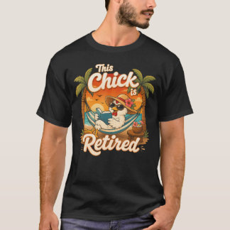 Gepensioneerde Lerares Moeder Echtgenote Oma Grapp T-shirt