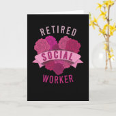 Gepensioneerde maatschappelijk werkers kaart (Gele Bloem)