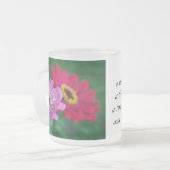 gepensioneerde mok (Voorkant links)