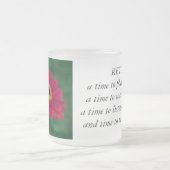 gepensioneerde mok (Center)