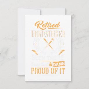 Gepensioneerde strijder kaart