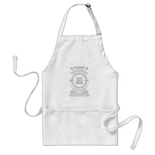 Gepensioneerde Trucker shirten Funny Truck chauffe Standaard Schort