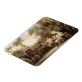 Gepensioneerden van Chelsea die het Staatsblad ont Magneet (Linkerzijde)