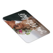 Gepensleed sparen de Magnet van de Datum Magneet (Rechterzijde)