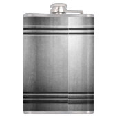 Gepenspelde, gepersonaliseerde behuizing voor Chro Heupfles (Achterkant)