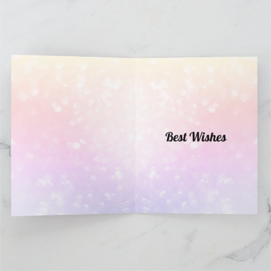  gepersonaliseerd 102e verjaardag kaart (Binnen)