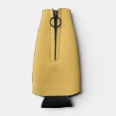 Gepersonaliseerd 2024 afstudeerfeest flesjeskoeler (Achterkant)