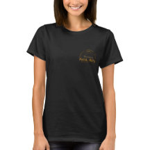 Gepersonaliseerd 2024 Sturgis Motorcycle Rally T-s