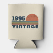 Gepersonaliseerd 30-jarig verjaardagsfeest blikjeskoeler (Voorkant)