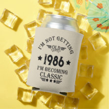 Gepersonaliseerd  35e verjaardagsfeest