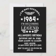 Gepersonaliseerd 40-jarig 40-jarig  verjaardagsfee