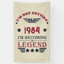 Gepersonaliseerd 40-jarig 40-jarig  verjaardagsfee