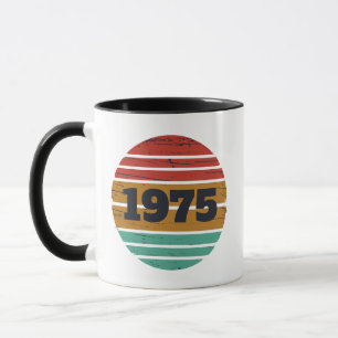 Gepersonaliseerd 50-jarig  50-jarig verjaardagsfee mok