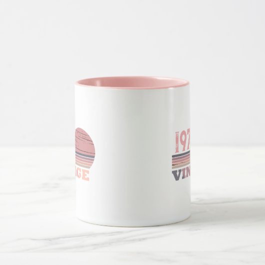 Gepersonaliseerd 50-jarig  50-jarig verjaardagsfee mok (Midden)