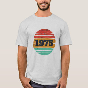 Gepersonaliseerd 50-jarig  50-jarig verjaardagsfee t-shirt