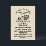 Gepersonaliseerd 70-jarig  70-jarig verjaardagsfee kaart<br><div class="desc">Maak uw verjaardag speciaal met dit unieke ontwerp. Voeg een vleugje verfijnde elegantie toe aan uw verjaardagsfeest met onze prachtige, unieke design. Deze afbeeldingen brengen sophisticatie en originaliteit aan elk product, waardoor een gedenkwaardig en stijlvol geschenk ontstaat. Ze zijn perfect voor degenen die een vleugje tijdloze glamour op hun speciale...</div>