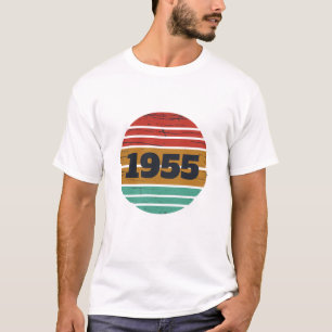 Gepersonaliseerd 70-jarig  70-jarig verjaardagsfee t-shirt