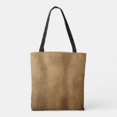 Gepersonaliseerd 70-jarig 70-jarig verjaardagsfee tote bag (Achterkant)