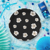 Gepersonaliseerd 9" Round Paper Bord (Feest)