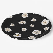 Gepersonaliseerd 9" Round Paper Bord (Gekanteld)