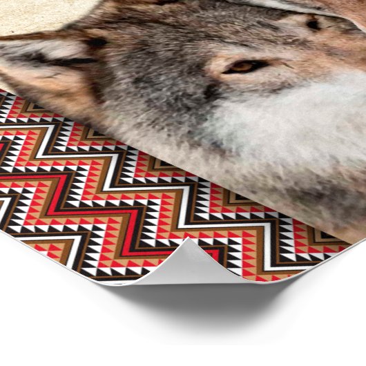 Gepersonaliseerd aan mijn man van het Poster van d (Hoek)