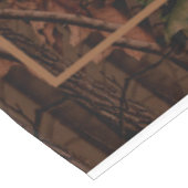 Gepersonaliseerd aan mijn vader liefdesbrief van z tafelkleed (Gekanteld)