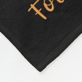 Gepersonaliseerd aan mijn zoon van Love Mam Fleece Deken (Hoek)