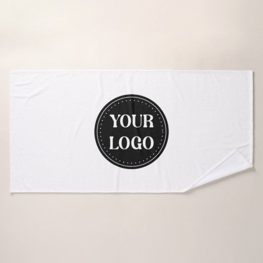 Gepersonaliseerd Aangepast Afstuderen cadeau Bad Handdoek (Badhanddoek)