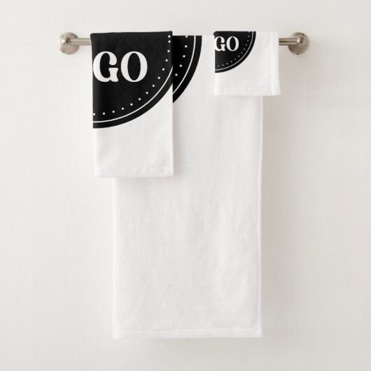 Gepersonaliseerd Aangepast Afstuderen cadeau Bad Handdoek (Insitu)