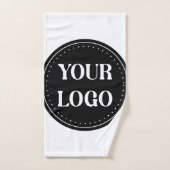 Gepersonaliseerd Aangepast Afstuderen cadeau Bad Handdoek (Handdoek)