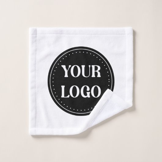 Gepersonaliseerd Aangepast Afstuderen cadeau Bad Handdoek (Wasdoekje)