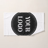 Gepersonaliseerd Aangepast Afstuderen cadeau Bad Handdoek (Handdoek)