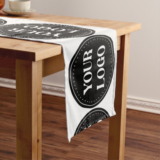 Gepersonaliseerd Aangepast Afstuderen cadeau Lange Tafelloper (Voorbeeld)