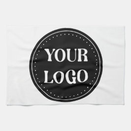 Gepersonaliseerd Aangepast Afstuderen cadeau Theedoek