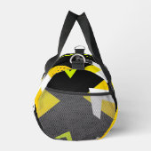 Gepersonaliseerd Abstract Plunjezak (Rechts)