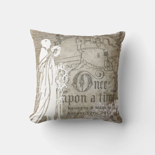 Gepersonaliseerd af en toe een flesje kussen (Voorkant)