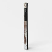 Gepersonaliseerd Afbeelding Puzzle Hoesje Hoesje (Achterkant/links)