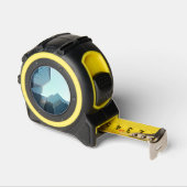 Gepersonaliseerd Afbeelding Rolmaat (Hoek)