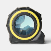 Gepersonaliseerd Afbeelding Rolmaat (Voorkant)